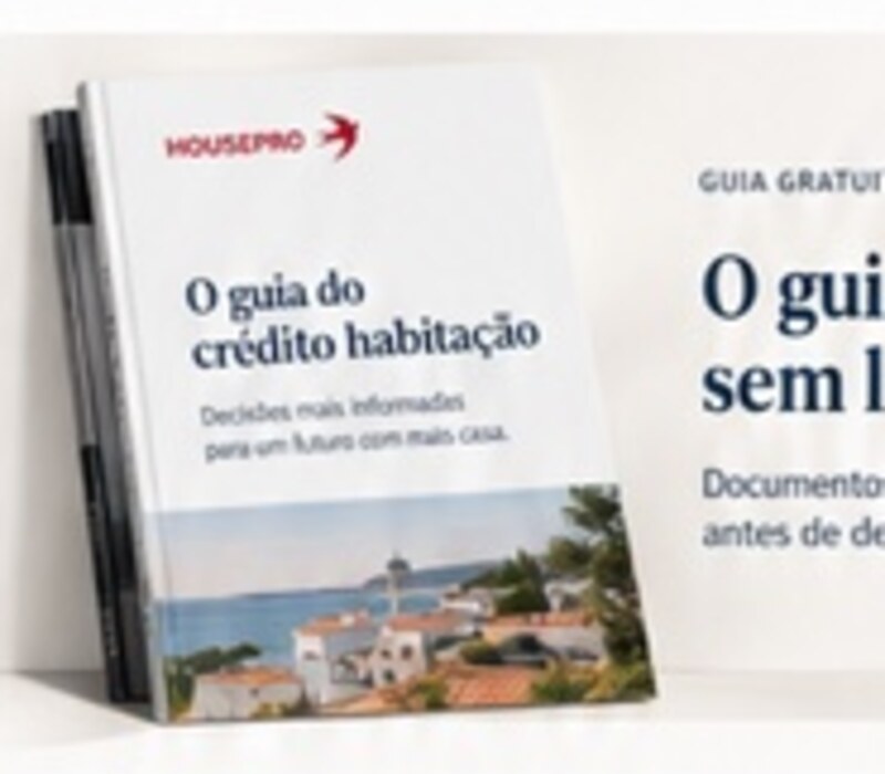 Guia de crédito HousePro