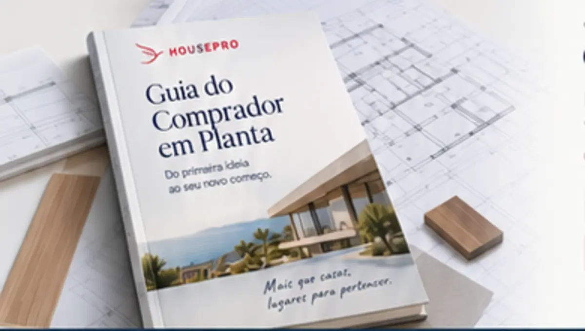 Guia comprar em planta